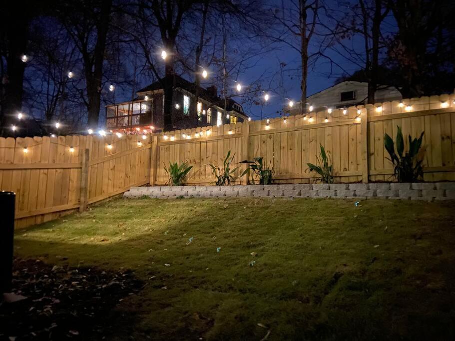 Villa 5Min-Grant Park With Fenced Yard, Parking And Pet Friendly à Atlanta Extérieur photo