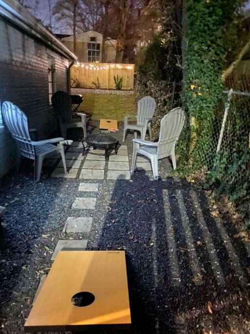 Villa 5Min-Grant Park With Fenced Yard, Parking And Pet Friendly à Atlanta Extérieur photo