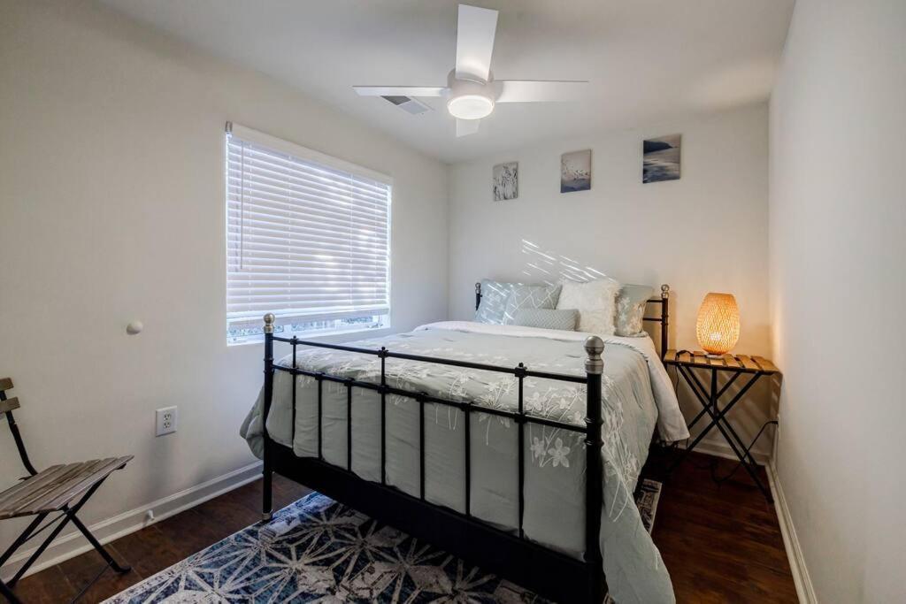Villa 5Min-Grant Park With Fenced Yard, Parking And Pet Friendly à Atlanta Extérieur photo